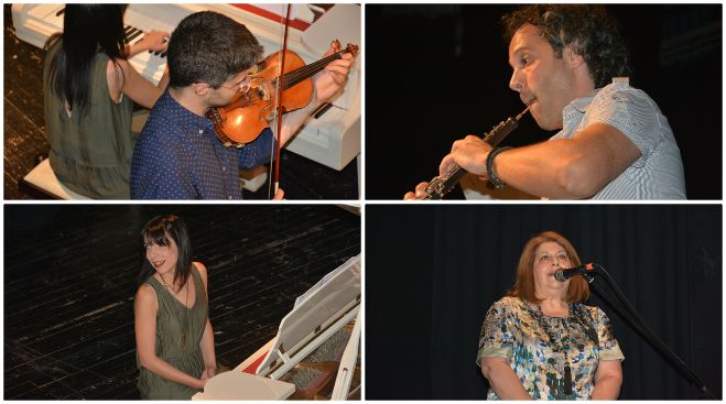 &Iota;&pi;&tau;ά&mu;&epsilon;&nu;&epsilon;&sigmaf; &nu;ό&tau;&epsilon;&sigmaf; &gamma;&iota;&alpha; &Tau;&rho;ί&omicron; &Epsilon;&nu;&tau;ό&mu;&omega;&nu; &sigma;&tau;&omicron; &Mu;&alpha;&lambda;&lambda;&iota;&alpha;&rho;&omicron;&pi;&omicron;ύ&lambda;&epsilon;&iota;&omicron; &Theta;έ&alpha;&tau;&rho;&omicron;&hellip; (&epsilon;&iota;&kappa;ό&nu;&epsilon;&sigmaf;)