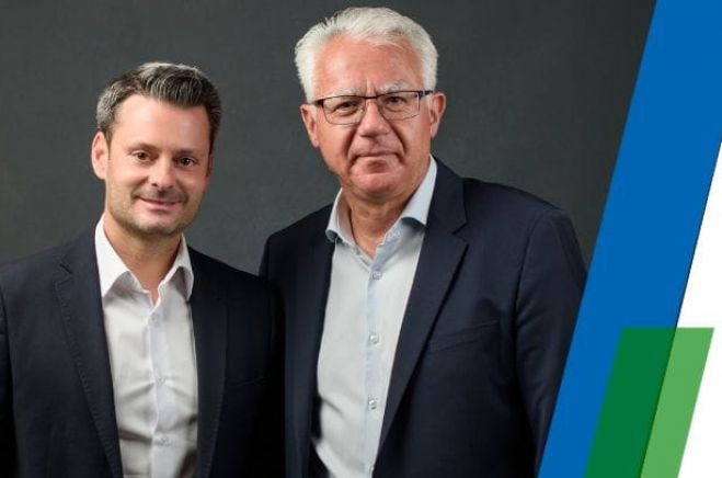 Στην παράταξη Τρίπολη - Ενωμένοι Μπροστά ο Γιάννης Δουρίδας