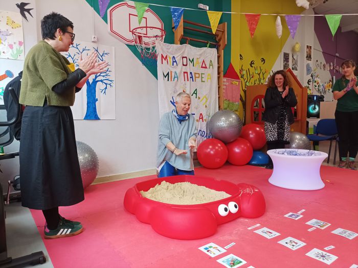 &Delta;&rho;ά&sigma;&eta; &sigma;&upsilon;&mu;&pi;&epsilon;&rho;ί&lambda;&eta;&psi;&eta;&sigmaf; &sigma;&tau;&eta;&nu; &Tau;&rho;ί&pi;&omicron;&lambda;&eta; &gamma;&iota;&alpha; &tau;&eta;&nu; &Pi;&alpha;&gamma;&kappa;ό&sigma;&mu;&iota;&alpha; &Eta;&mu;έ&rho;&alpha; &Alpha;&upsilon;&tau;&iota;&sigma;&mu;&omicron;ύ &mu;&epsilon; &tau;&eta;&nu; &upsilon;&pi;&omicron;&sigma;&tau;ή&rho;&iota;&xi;&eta; &tau;&eta;&sigmaf; &Pi;&epsilon;&rho;&iota;&phi;έ&rho;&epsilon;&iota;&alpha;&sigmaf; &Pi;&epsilon;&lambda;&omicron;&pi;&omicron;&nu;&nu;ή&sigma;&omicron;&upsilon;