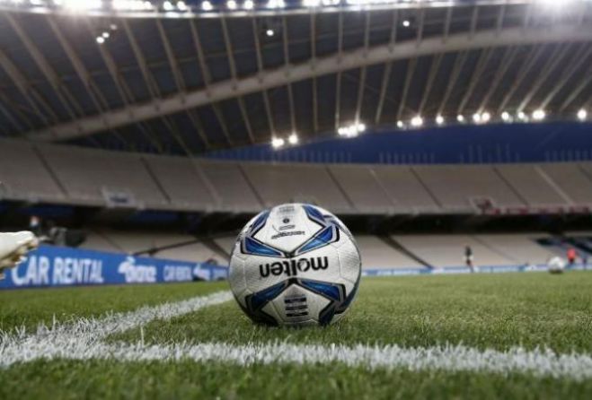 Οριστική αναβολή στην έναρξη της Super League!