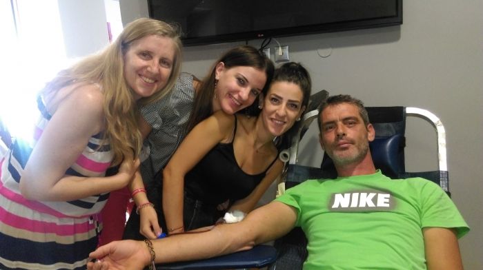 &Mu;ή&nu;&upsilon;&mu;&alpha; &epsilon;&lambda;&pi;ί&delta;&alpha;&sigmaf; &kappa;&alpha;&iota; &alpha;&lambda;&lambda;&eta;&lambda;&epsilon;&gamma;&gamma;ύ&eta;&sigmaf; &sigma;&tau;&eta;&nu; 2&eta; &epsilon;&theta;&epsilon;&lambda;&omicron;&nu;&tau;&iota;&kappa;ή &alpha;&iota;&mu;&omicron;&delta;&omicron;&sigma;ί&alpha; &tau;&omega;&nu; &Delta;&alpha;&rho;&alpha;ί&omega;&nu;