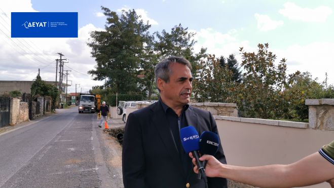 &Sigma;&epsilon; &delta;&iota;&alpha;&pi;&lambda;ά&tau;&upsilon;&nu;&sigma;&eta; &tau;&omicron;&upsilon; &delta;&rho;ό&mu;&omicron;&upsilon; &pi;&rho;&omicron;&sigmaf; &tau;&omicron; Ά&sigma;&tau;&rho;&omicron;&sigmaf;, &sigma;&tau;&omicron; &Sigma;&tau;ά&delta;&iota;&omicron; &Tau;&epsilon;&gamma;έ&alpha;&sigmaf;, &pi;&rho;&omicron;&chi;&omega;&rho;ά &eta; &Delta;&Epsilon;&Upsilon;&Alpha;&Tau; | &Tau;&zeta;&iota;&omicron;ύ&mu;&eta;&sigmaf;: &laquo;&Alpha;&pi;ό &tau;&eta;&nu; &pi;&rho;ώ&tau;&eta; &sigma;&tau;&iota;&gamma;&mu;ή &delta;&epsilon;ί&chi;&nu;&omicron;&upsilon;&mu;&epsilon; &iota;&delta;&iota;&alpha;ί&tau;&epsilon;&rho;&omicron; &epsilon;&nu;&delta;&iota;&alpha;&phi;έ&rho;&omicron;&nu; &gamma;&iota;&alpha; &tau;&alpha; &chi;&omega;&rho;&iota;ά &mu;&alpha;&sigmaf;&raquo; (vd)