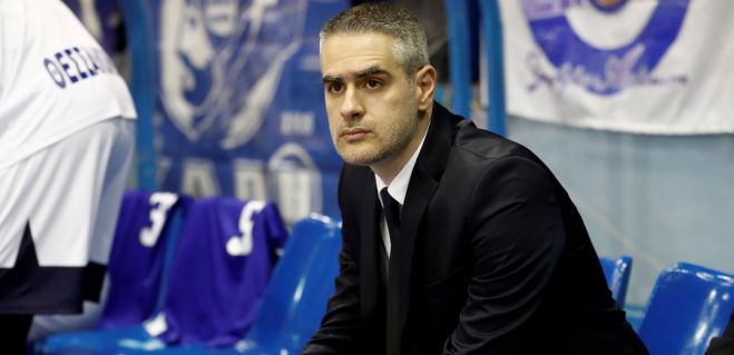 Ηρακλής και Καστρίτης αποφάσισαν να μην συνεχίσουν μαζί!