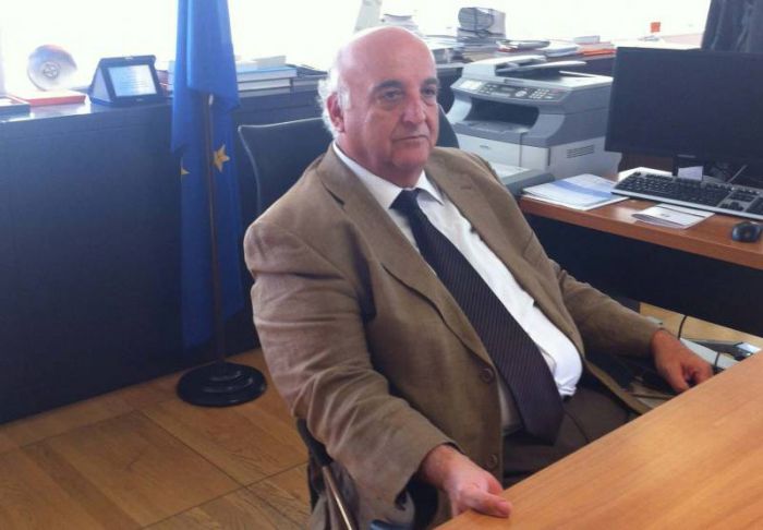 "Αναπτυξιακή Μεσσηνίας" | Παραίτηση Στασινόπουλου με καταγγελίες για "μεθοδεύσεις Νίκα" - Ανακοίνωση και από την παράταξη Τατούλη