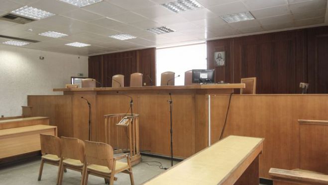 &Delta;&iota;&kappa;&alpha;&sigma;&tau;&iota;&kappa;ή &alpha;&kappa;ύ&rho;&omega;&sigma;&eta; &alpha;&pi;ό&lambda;&upsilon;&sigma;&eta;&sigmaf; &kappa;&alpha;&rho;&kappa;&iota;&nu;&omicron;&pi;&alpha;&theta;&omicron;ύ&sigmaf; &epsilon;&rho;&gamma;&alpha;&zeta;&omicron;&mu;έ&nu;&eta;&sigmaf;