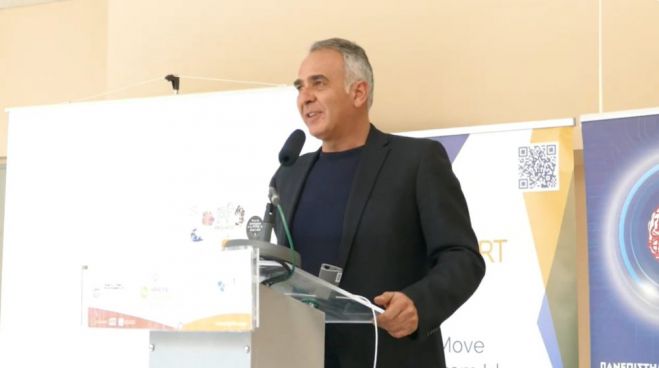 &Gamma;&iota;ά&nu;&nu;&eta;&sigmaf; &Tau;&rho;&omicron;&upsilon;&pi;ή&sigmaf;: &Epsilon;&pi;&iota;&mu;&epsilon;&lambda;&eta;&tau;ή&rho;&iota;&omicron; &Alpha;&rho;&kappa;&alpha;&delta;ί&alpha;&sigmaf; &kappa;&alpha;&iota; &Pi;&alpha;&nu;&epsilon;&pi;&iota;&sigma;&tau;ή&mu;&iota;&omicron; &Pi;&epsilon;&lambda;&omicron;&pi;&omicron;&nu;&nu;ή&sigma;&omicron;&upsilon; &ndash; &Mu;&iota;&alpha; &delta;&iota;&alpha;&rho;&kappa;ή&sigmaf; &sigma;&upsilon;&mu;&mu;&alpha;&chi;ί&alpha; &gamma;&iota;&alpha; &tau;&omicron; &epsilon;&pi;&alpha;&gamma;&gamma;&epsilon;&lambda;&mu;&alpha;&tau;&iota;&kappa;ό &mu;έ&lambda;&lambda;&omicron;&nu; &tau;&omega;&nu; &nu;έ&omega;&nu;