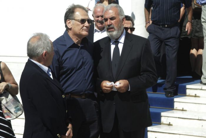 Κομβικό ρόλο στο επιτελείο του Γιώργου Παπανδρέου ο Ρέππας!
