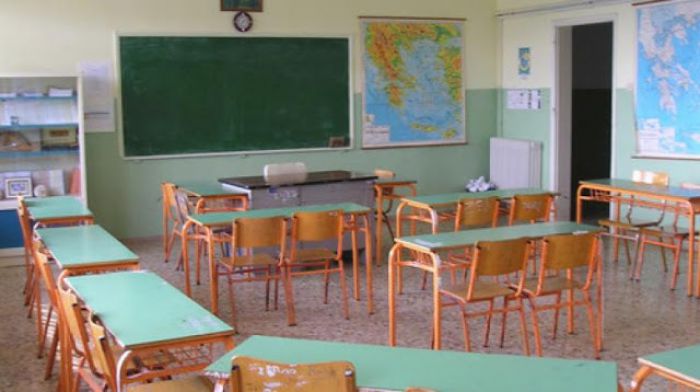Τι αλλάζει στα σχολεία της Τεγέας