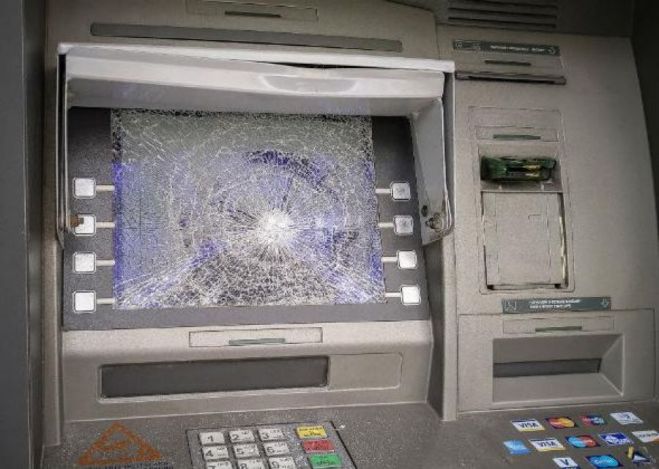 &Epsilon;&gamma;&kappa;&lambda;&eta;&mu;&alpha;&tau;&iota;&kappa;ή &omicron;&rho;&gamma;ά&nu;&omega;&sigma;&eta; έ&kappa;&alpha;&nu;&epsilon; &delta;&iota;&alpha;&rho;&rho;ή&xi;&epsilon;&iota;&sigmaf; &Alpha;&Tau;&Mu; &sigma;&epsilon; &Alpha;&rho;&gamma;&omicron;&lambda;ί&delta;&alpha; &kappa;&alpha;&iota; &Mu;&epsilon;&sigma;&sigma;&eta;&nu;ί&alpha;