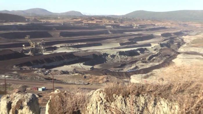 Στα όριά τους οι αντοχές των εργαζομένων στα ορυχεία Μεγαλόπολης