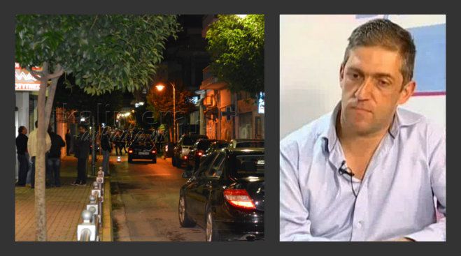 &Sigma;. &Pi;&alpha;&pi;&alpha;&delta;&eta;&mu;&eta;&tau;&rho;ί&omicron;&upsilon;: &laquo;&Nu;&iota;ώ&theta;&omega; &omicron;&rho;&gamma;ή &gamma;&iota;&alpha; &tau;&omicron; &sigma;&upsilon;&mu;&beta;ά&nu;. &Pi;&rho;ό&kappa;&epsilon;&iota;&tau;&alpha;&iota; &gamma;&iota;&alpha; &kappa;&tau;&eta;&nu;ώ&delta;&eta; &pi;&rho;ά&xi;&eta;&raquo;