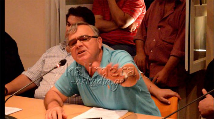 Τυροβολάς: «Δουλεύω καθημερινά και σκληρά, άνευ μισθού. Δεν είμαι “διακοσμητικό στοιχείο”»