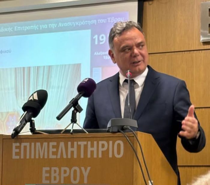 &Delta;&iota;&delta;&alpha;&sigma;&kappa;ά&lambda;&omicron;&upsilon;: "&Delta;&epsilon;&nu; έ&chi;&omega; &omicron;&pi;&omicron;&iota;&alpha;&delta;ή&pi;&omicron;&tau;&epsilon; &epsilon;&mu;&pi;&lambda;&omicron;&kappa;ή &mu;&epsilon; &tau;&omicron; &delta;&iota;&epsilon;&rho;&epsilon;&upsilon;&nu;ώ&mu;&epsilon;&nu;&omicron; &sigma;&kappa;ά&nu;&delta;&alpha;&lambda;&omicron; &tau;&eta;&sigmaf; &Pi;&omicron;&lambda;&epsilon;&omicron;&delta;&omicron;&mu;ί&alpha;&sigmaf; -  &Eta; &pi;&alpha;&rho;&alpha;ί&tau;&eta;&sigma;&eta; &mu;&omicron;&upsilon; &zeta;&eta;&tau;ή&theta;&eta;&kappa;&epsilon; &sigma;&tau;&omicron; &pi;&lambda;&alpha;ί&sigma;&iota;&omicron; &alpha;&nu;&alpha;&nu;έ&omega;&sigma;&eta;&sigmaf;"