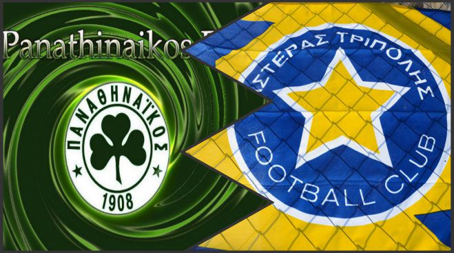 «Πόλεμος» ανακοινώσεων Αστέρα – Παναθηναϊκού για τα εισιτήρια!
