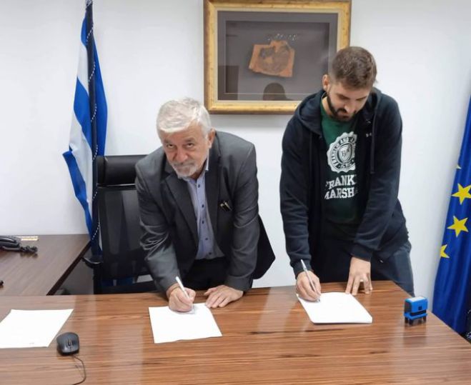 &Upsilon;&pi;&omicron;&gamma;&rho;ά&phi;&eta;&kappa;&epsilon; &eta; &sigma;ύ&mu;&beta;&alpha;&sigma;&eta; &gamma;&iota;&alpha; &epsilon;&rho;&gamma;&alpha;&sigma;ί&epsilon;&sigmaf; &sigma;&tau;&omicron; &Pi;&nu;&epsilon;&upsilon;&mu;&alpha;&tau;&iota;&kappa;ό &Kappa;έ&nu;&tau;&rho;&omicron; &tau;&omicron;&upsilon; &Alpha;&nu;&alpha;&beta;&rho;&upsilon;&tau;&omicron;ύ &Mu;&epsilon;&gamma;&alpha;&lambda;ό&pi;&omicron;&lambda;&eta;&sigmaf;