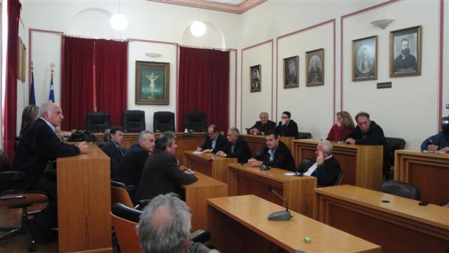 Σε … θέση μάχης αν δεν παραδοθεί στην κυκλοφορία το «Παραδείσια – Τσακώνα» του δρόμου «Τρίπολης – Καλαμάτας»