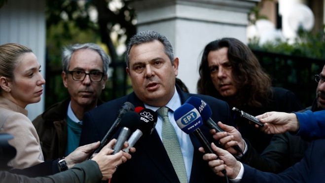 &Pi;. &Kappa;&alpha;&mu;&mu;έ&nu;&omicron;&sigmaf;: "&Eta; &kappa;&upsilon;&beta;&epsilon;&rho;&nu;&eta;&tau;&iota;&kappa;ή &sigma;&upsilon;&nu;&epsilon;&rho;&gamma;&alpha;&sigma;ί&alpha; &theta;&alpha; &sigma;&upsilon;&nu;&epsilon;&chi;&iota;&sigma;&tau;&epsilon;ί &mu;έ&chi;&rho;&iota; &tau;έ&lambda;&omicron;&upsilon;&sigmaf;"