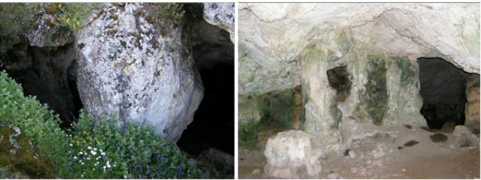 Εργασία | Τρεις θέσεις στο Σπήλαιο Κλένιας της Κορινθίας