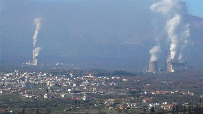 Μεγαλόπολη | Προσωρινή διακοπή κυκλοφορίας για έργα σε δρόμους της πόλης