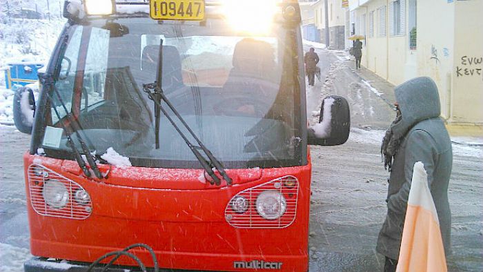 &Mu;έ&rho;&alpha; &ndash; &nu;ύ&chi;&tau;&alpha; &delta;&omicron;&upsilon;&lambda;&epsilon;ύ&epsilon;&iota; &eta; &pi;&omicron;&lambda;&iota;&tau;&iota;&kappa;ή &pi;&rho;&omicron;&sigma;&tau;&alpha;&sigma;ί&alpha; &tau;&omicron;&upsilon; &Delta;ή&mu;&omicron;&upsilon; &Tau;&rho;ί&pi;&omicron;&lambda;&eta;&sigmaf; &gamma;&iota;&alpha; &nu;&alpha; &lambda;&upsilon;&theta;&omicron;ύ&nu; &tau;&alpha; &pi;&rho;&omicron;&beta;&lambda;ή&mu;&alpha;&tau;&alpha; &kappa;&alpha;&kappa;&omicron;&kappa;&alpha;&iota;&rho;ί&alpha;&sigmaf;!