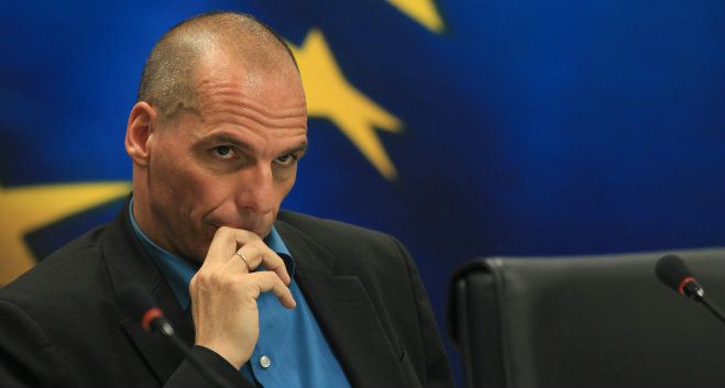 Βόμβα Βαρουφάκη για νέες εκλογές ή δημοψήφισμα, αν δεν υπάρξει συμφωνία!