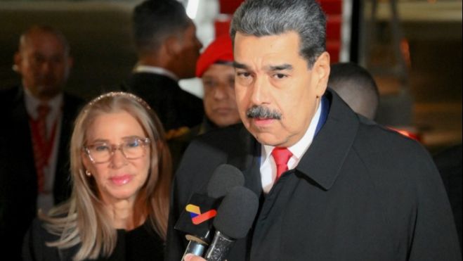 &Tau;&eta; &sigma;ύ&lambda;&lambda;&eta;&psi;&eta; &tau;&omicron;&upsilon; &Nu;&iota;&kappa;&omicron;&lambda;ά&sigmaf; &Mu;&alpha;&delta;&omicron;ύ&rho;&omicron; &kappa;&alpha;&iota; &tau;&eta;&sigmaf; &sigma;&upsilon;&zeta;ύ&gamma;&omicron;&upsilon; &tau;&omicron;&upsilon; &alpha;&nu;&alpha;&kappa;&omicron;ί&nu;&omega;&sigma;&epsilon; &omicron; &Nu;&tau;ό&nu;&alpha;&lambda;&nu;&tau; &Tau;&rho;&alpha;&mu;&pi;