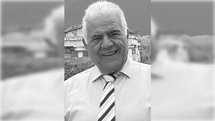 &quot;Έφυγε&quot; από τη ζωή ο επιχειρηματίας Τάκης Μπράβος