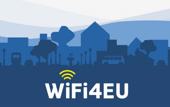&Delta;&omega;&rho;&epsilon;ά&nu; wifi &sigma;&epsilon; &Beta;&upsilon;&tau;ί&nu;&alpha;, &Delta;&eta;&mu;&eta;&tau;&sigma;ά&nu;&alpha; &kappa;&alpha;&iota; &Lambda;&alpha;&gamma;&kappa;ά&delta;&iota;&alpha;!