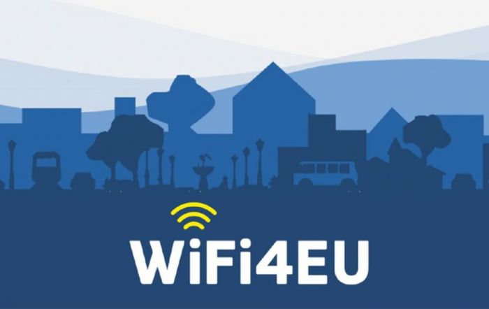 Δωρεάν wifi σε Βυτίνα, Δημητσάνα και Λαγκάδια!