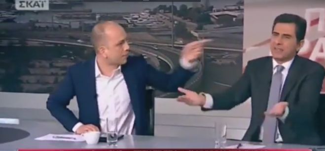 &Beta;&omicron;&upsilon;&lambda;&epsilon;&upsilon;&tau;ή&sigmaf; &Nu;&Delta; &sigma;&epsilon; &beta;&omicron;&upsilon;&lambda;&epsilon;&upsilon;&tau;ή &Sigma;&Upsilon;&Rho;&Iota;&Zeta;&Alpha;: "&Beta;&omicron;&upsilon;&lambda;ώ&sigma;&tau;&epsilon; &tau;&omicron;"! (vd)