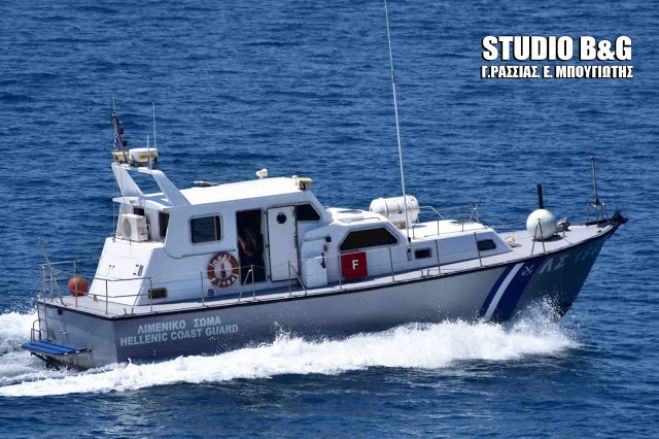 &Nu;&epsilon;&kappa;&rho;ό&sigmaf; &beta;&rho;έ&theta;&eta;&kappa;&epsilon; 75&chi;&rho;&omicron;&nu;&omicron;&sigmaf; &sigma;&epsilon; &theta;&alpha;&lambda;ά&sigma;&sigma;&iota;&alpha; &pi;&epsilon;&rho;&iota;&omicron;&chi;ή &tau;&eta;&sigmaf; &Alpha;&rho;&gamma;&omicron;&lambda;ί&delta;&alpha;&sigmaf;