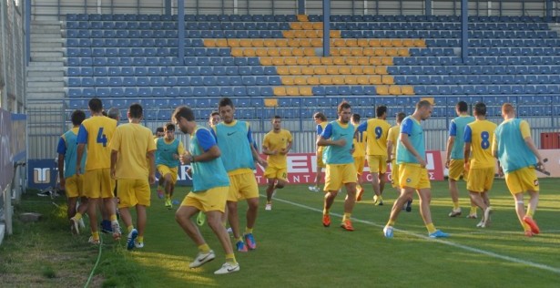 Η διάθεση εισιτηρίων για τον αγώνα του Αστέρα στη Νέα Σμύρνη