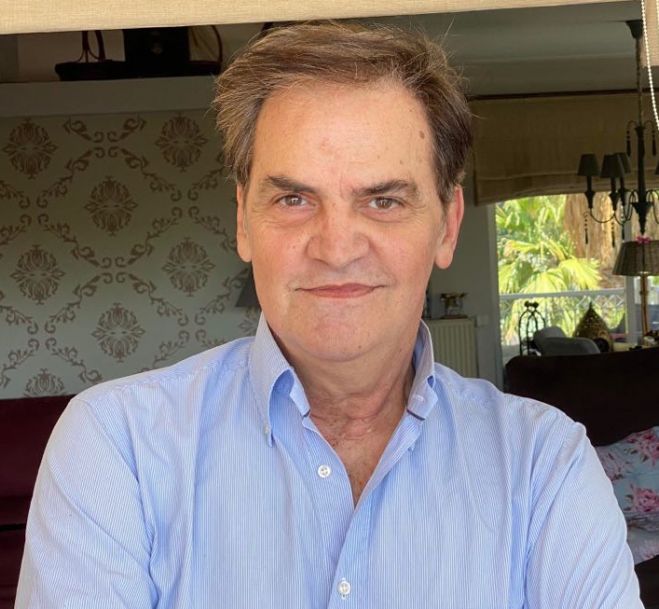 &Pi;έ&theta;&alpha;&nu;&epsilon; &omicron; &eta;&theta;&omicron;&pi;&omicron;&iota;ό&sigmaf; &Nu;ί&kappa;&omicron;&sigmaf; &Gamma;&iota;ά&nu;&nu;&alpha;&kappa;&alpha;&sigmaf;