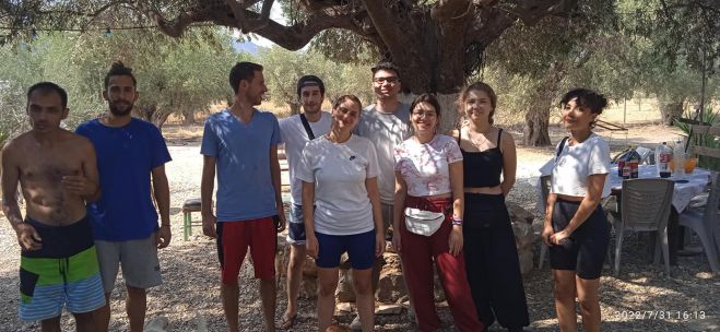 Φιλοζωικός Σύλλογος Τρίπολης | "Γίνε κι εσύ εθελοντής και δώσε αγάπη"