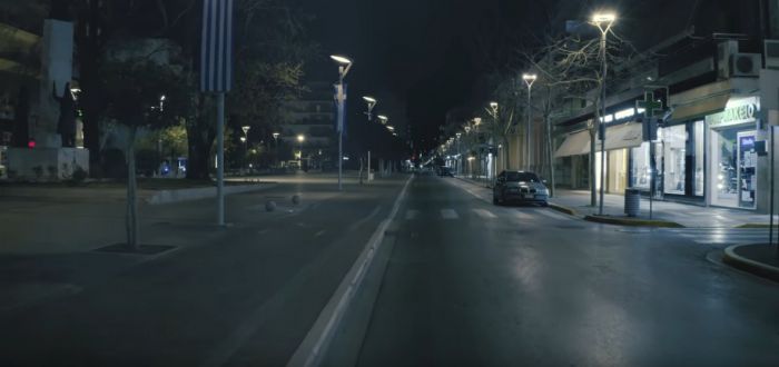 &Mu;ί&nu;&iota; lockdown &sigma;&tau;&eta;&nu; &Mu;&epsilon;&sigma;&sigma;&eta;&nu;ί&alpha; | &Tau;έ&lambda;&omicron;&sigmaf; &eta; &kappa;&upsilon;&kappa;&lambda;&omicron;&phi;&omicron;&rho;ί&alpha; &mu;&epsilon;&tau;ά &tau;&eta; 1.00 &tau;&eta; &nu;ύ&chi;&tau;&alpha; &kappa;&alpha;&iota; &eta; &mu;&omicron;&upsilon;&sigma;&iota;&kappa;ή &sigma;&tau;&alpha; &kappa;&alpha;&tau;&alpha;&sigma;&tau;ή&mu;&alpha;&tau;&alpha;