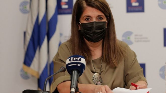 &Kappa;&alpha;&theta;&eta;&gamma;ή&tau;&rho;&iota;&alpha; &Epsilon;&upsilon;&alpha;&gamma;&gamma;έ&lambda;&omicron;&upsilon; &gamma;&iota;&alpha; &tau;&eta;&nu; &pi;&alpha;&nu;&delta;&eta;&mu;ί&alpha;: "&Eta; &xi;&epsilon;&gamma;&nu;&omicron;&iota;&alpha;&sigma;&iota;ά &theta;&alpha; &alpha;&rho;&gamma;ή&sigma;&epsilon;&iota; &nu;&alpha; έ&rho;&theta;&epsilon;&iota;"