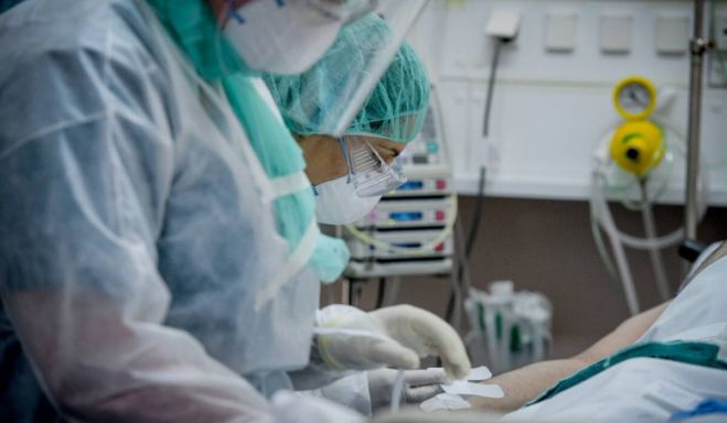 Το 50% των νοσηλευτών θέλει να αλλάξει επάγγελμα – Αποκαλυπτική μελέτη του ΕΚΠΑ
