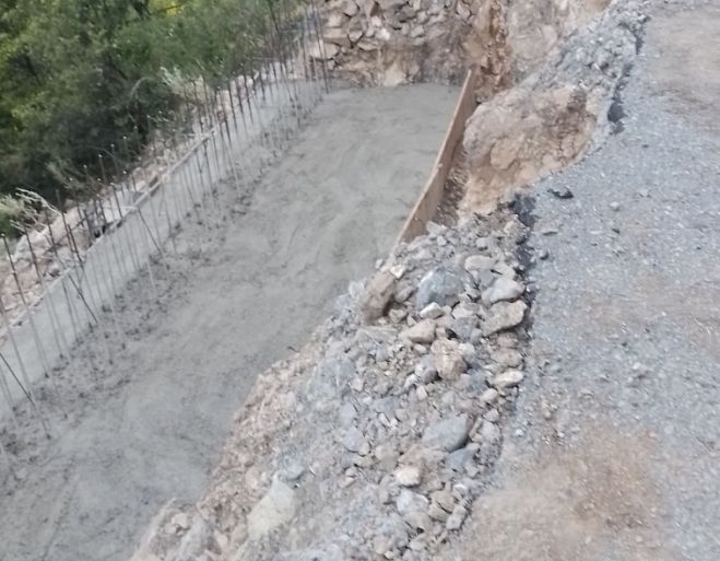 Ο δρόμος ανοίγει, αλλά η Γορτυνία δεν έχει κανέναν λόγο να πανηγυρίζει