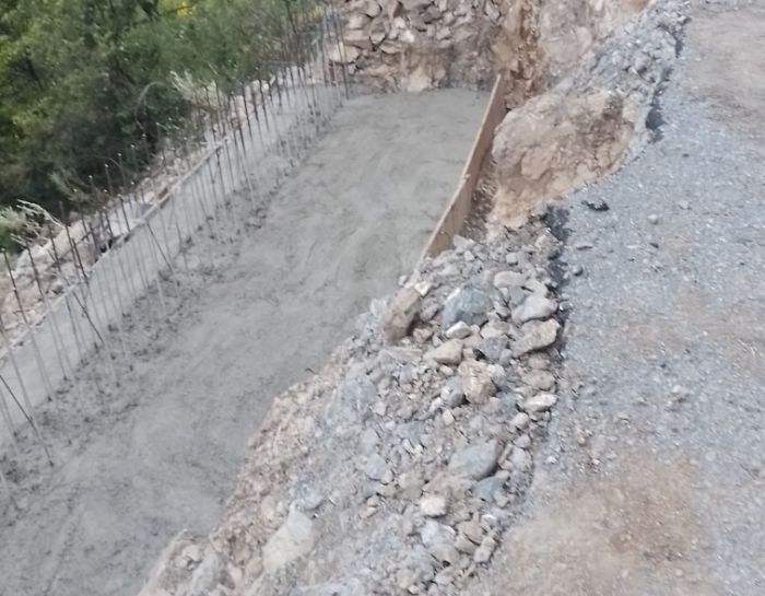 Ο δρόμος ανοίγει, αλλά η Γορτυνία δεν έχει κανέναν λόγο να πανηγυρίζει