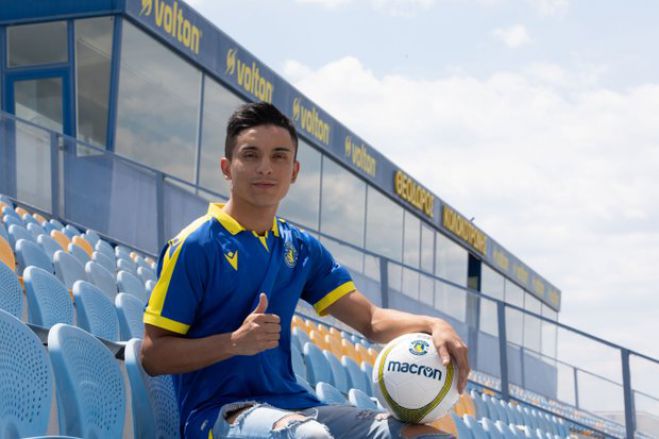 &Alpha;&sigma;&tau;έ&rho;&alpha;&sigmaf; | &Alpha;&nu;&alpha;&kappa;&omicron;ί&nu;&omega;&sigma;&epsilon; "8ά&rho;&iota;" &alpha;&pi;ό &tau;&eta;&nu; &Alpha;&rho;&gamma;&epsilon;&nu;&tau;&iota;&nu;ή!