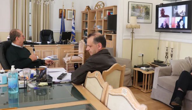 &Pi;&epsilon;&rho;&iota;&phi;έ&rho;&epsilon;&iota;&alpha; | &Theta;&alpha; &pi;&lambda;&eta;&rho;ώ&sigma;&epsilon;&iota; &pi;&rho;&iota;&nu; &tau;&omicron; &Pi;ά&sigma;&chi;&alpha; ό&lambda;&alpha; &tau;&alpha; &epsilon;&nu;&tau;ά&lambda;&mu;&alpha;&tau;&alpha;!