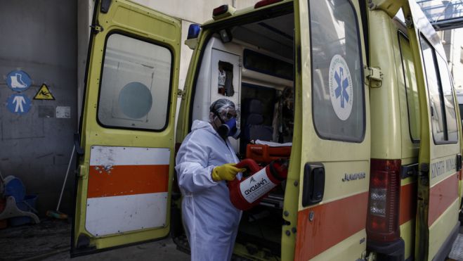 &Omicron; &chi;ά&rho;&tau;&eta;&sigmaf; &tau;&omicron;&upsilon; &kappa;&omicron;&rho;&omega;&nu;&omicron;ϊ&omicron;ύ | &Sigma;&epsilon; &Xi;ά&nu;&theta;&eta; - &Rho;&omicron;&delta;ό&pi;&eta; &tau;&alpha; 49 &alpha;&pi;ό &tau;&alpha; 55 &nu;έ&alpha; &kappa;&rho;&omicron;ύ&sigma;&mu;&alpha;&tau;&alpha;