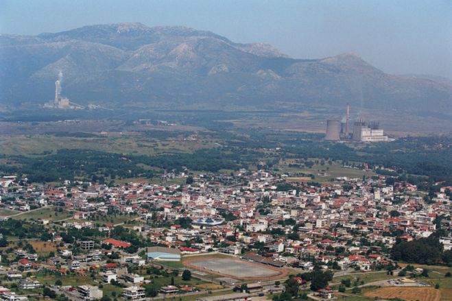 &Pi;&lambda;&eta;&rho;&omega;&mu;ή &omicron;&phi;&epsilon;&iota;&lambda;ώ&nu; &mu;&epsilon; ... &delta;ό&sigma;&epsilon;&iota;&sigmaf; &sigma;&tau;&omicron; &Delta;ή&mu;&omicron; &Mu;&epsilon;&gamma;&alpha;&lambda;ό&pi;&omicron;&lambda;&eta;&sigmaf;