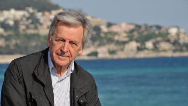 Οι λαμπερές Κάννες υποκλίνονται στον Αρκά «επαναστάτη» Κώστα Γαβρά