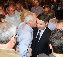 &Delta;&epsilon;&nu; &mu;&pi;&alpha;ί&nu;&epsilon;&iota; &sigma;&tau;&eta;&nu; &kappa;&upsilon;&beta;έ&rho;&nu;&eta;&sigma;&eta; &omicron; &Omicron;&delta;&upsilon;&sigma;&sigma;έ&alpha;&sigmaf;&ndash;&laquo;&Omicron; &Sigma;&alpha;&mu;&alpha;&rho;ά&sigmaf; &delta;&epsilon;&nu; &epsilon;ί&nu;&alpha;&iota; &tau;&omicron; &pi;&iota;&omicron; &alpha;&xi;&iota;ό&pi;&iota;&sigma;&tau;&omicron; &pi;&rho;ό&sigma;&omega;&pi;&omicron; &gamma;&iota;&alpha; &Pi;&rho;&omega;&theta;&upsilon;&pi;&omicron;&upsilon;&rho;&gamma;ό&sigmaf;&raquo;