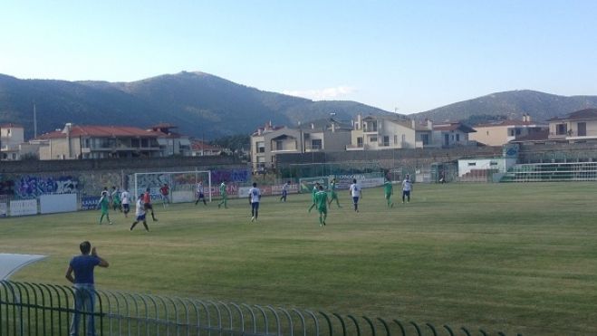 &Kappa;&epsilon;&rho;&delta;ί&zeta;&epsilon;&iota; &kappa;&alpha;&iota; &kappa;&omicron;&upsilon;&rho;&alpha;&sigma;&mu;έ&nu;&omicron;&sigmaf; &omicron; &Pi;&alpha;&nu;&alpha;&rho;&kappa;&alpha;&delta;&iota;&kappa;ό&sigmaf;...