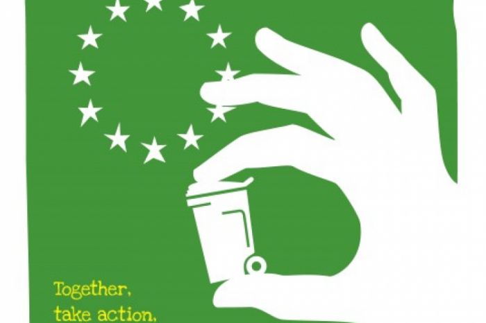 Τα καταστήματα στη Βόρεια Κυνουρία συμμετέχουν σε δράσεις μείωσης των σκουπιδιών