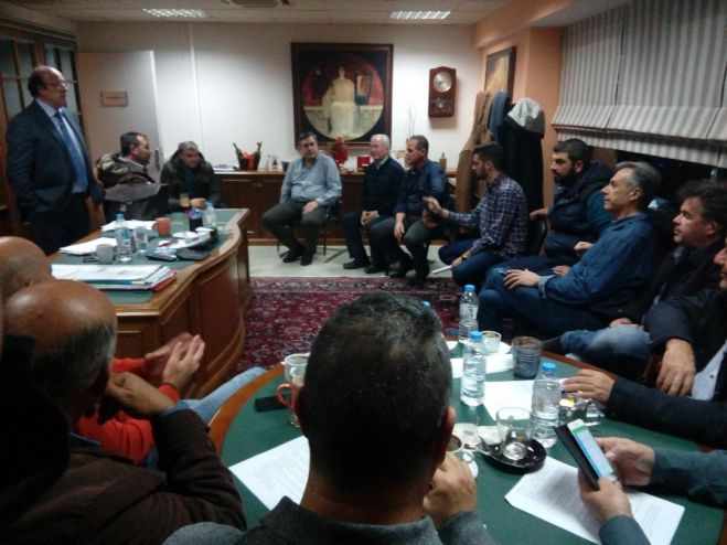 ΚΤΕΛ | Καθημερινά δρομολόγια ξεκινούν και θα συνδέουν την Πελοπόννησο με τη Θεσσαλονίκη!