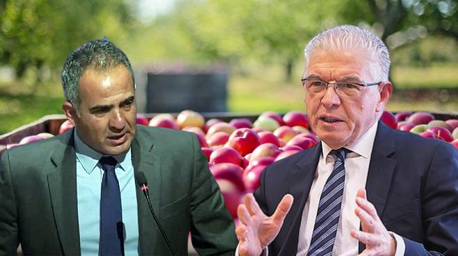 &Theta;&alpha; &alpha;&pi;&omicron;&zeta;&eta;&mu;&iota;&omega;&theta;&omicron;ύ&nu; &omicron;&iota; &mu;&eta;&lambda;&omicron;&pi;&alpha;&rho;&alpha;&gamma;&omega;&gamma;&omicron;ί &tau;&eta;&sigmaf; &Alpha;&rho;&kappa;&alpha;&delta;ί&alpha;&sigmaf; | &Tau;&rho;&omicron;&upsilon;&pi;ή&sigmaf;: &laquo;&Kappa;&alpha;&theta;&omicron;&rho;&iota;&sigma;&tau;&iota;&kappa;ή &eta; &pi;&alpha;&rho;έ&mu;&beta;&alpha;&sigma;&eta; &Alpha;&nu;&delta;&rho;έ&alpha; &Lambda;&upsilon;&kappa;&omicron;&upsilon;&rho;έ&nu;&tau;&zeta;&omicron;&upsilon;&raquo;