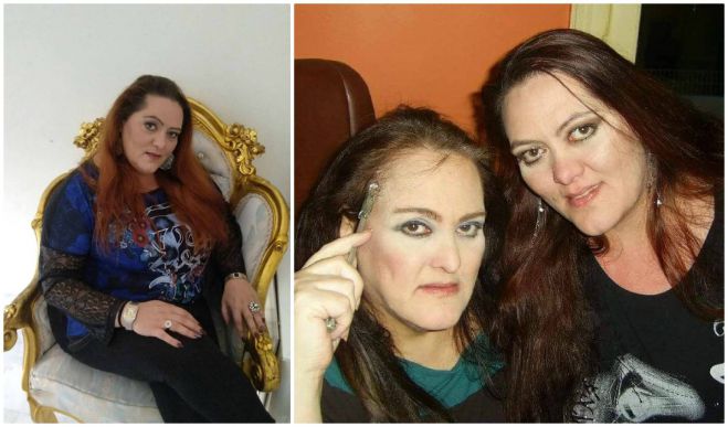 Στην Τρίπολη θα βρίσκεται την Πέμπτη η αστρολόγος Άντα Λεούση!